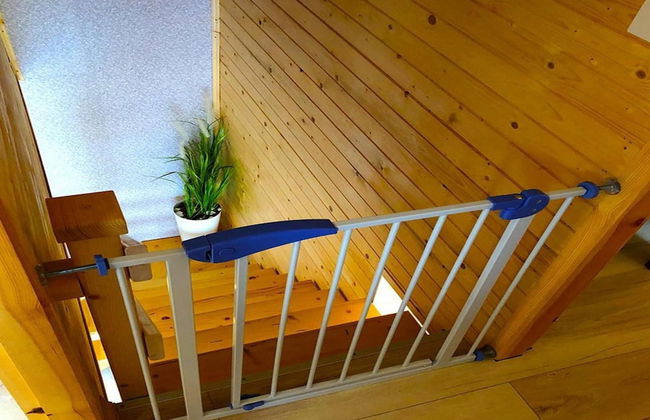 Holiday Home in Ustka Near Quiet Beach - Foto 12