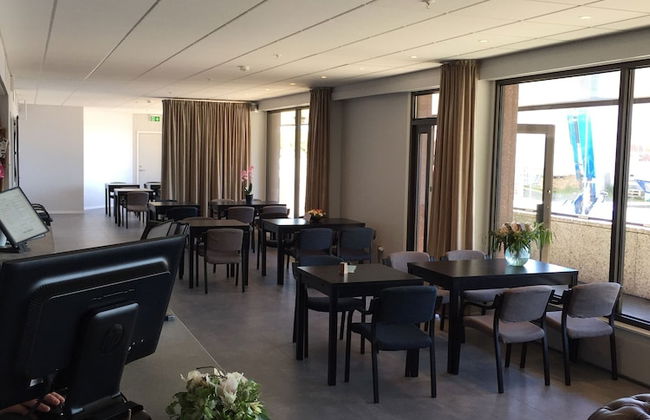 Live Lofoten Fisherman's Cabins - Foto 2