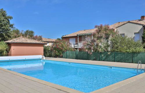 Résidence les Dunes- Appartement avec piscine - Foto 29