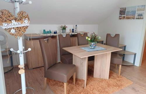 NEU! Ferienwohnung LandBlick in Nordseenähe - Foto 11