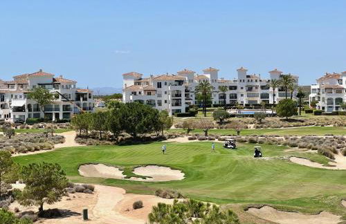 Casa Hacienda Riquelme Golf Resort - Foto 40