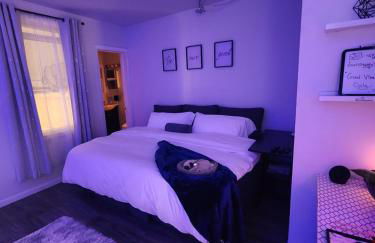 Zen Oasis Room - Foto 19