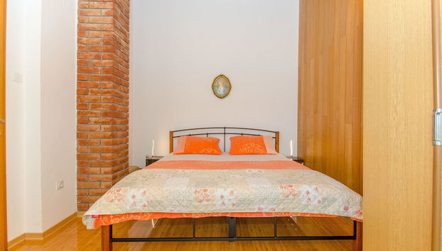 House Blanka - Foto 5, Habitación