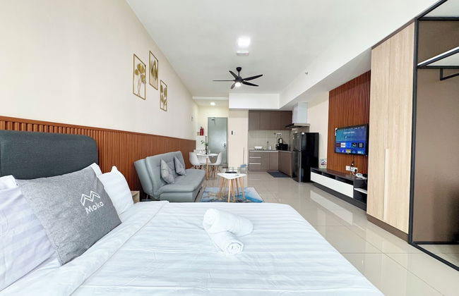 Alinea Suites - Foto 33