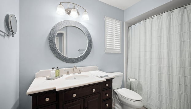 Loggerhead Lodge by Distinctive Beach Rentals - Foto 3, Ausstattung der Unterkunft