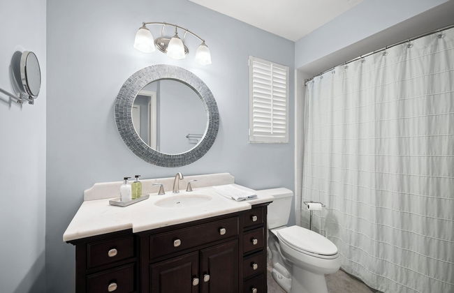 Loggerhead Lodge by Distinctive Beach Rentals - Foto 3