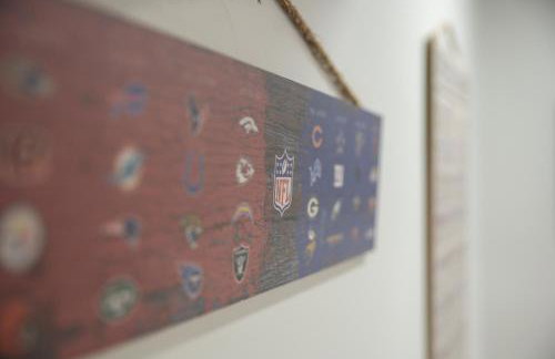 The Blitz House-Where Legends Unwind - Foto 28