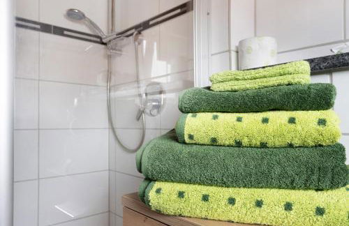 Ferienwohnung Wendelinus - Foto 15