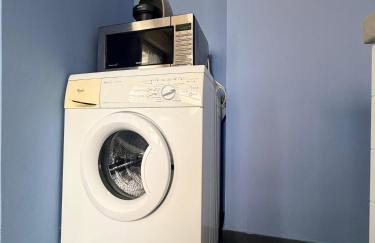 Chicco family - Appartamento spazioso per famiglie e soggiorni business - Cinelli Apartment - Foto 23