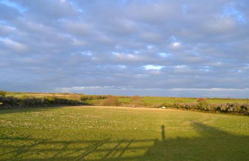 Marigold Cottage - Foto 21