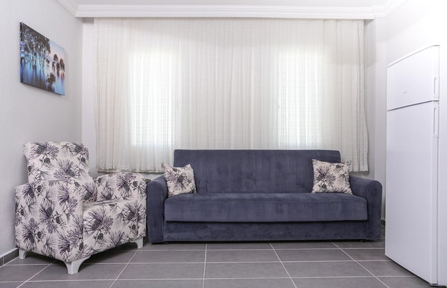 Sunset Village Apart Hotel - Foto 32