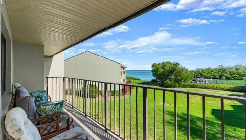 Wander Residence Condo near Fort DeSoto - Foto 4