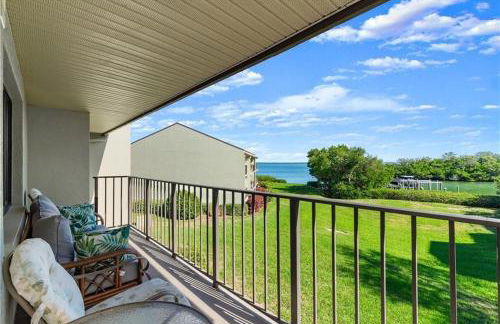 Wander Residence Condo near Fort DeSoto - Foto 4