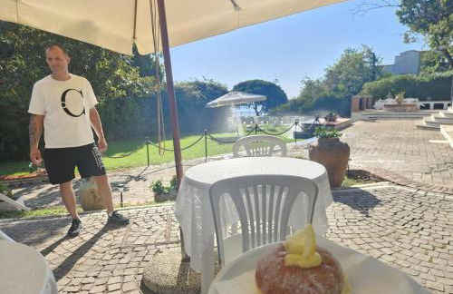 Amici di Villa Point Intera Villa - Foto 61