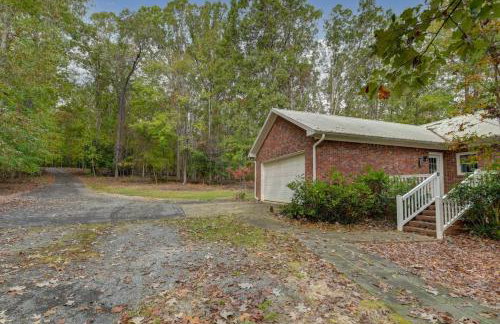 Herons Flight Sleeps 6 - Foto 44