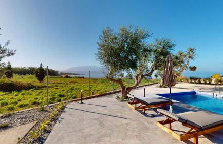 Epipleon Serenity Villas - Foto 77