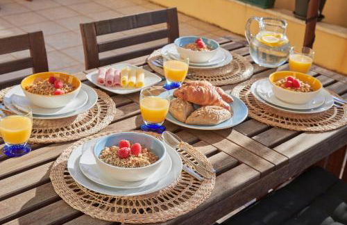 Sunny apartament at Carcavelos Beach, by TimeCooler - Photo 14