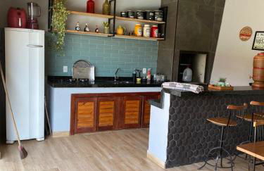 Casa com piscina - Foto 16