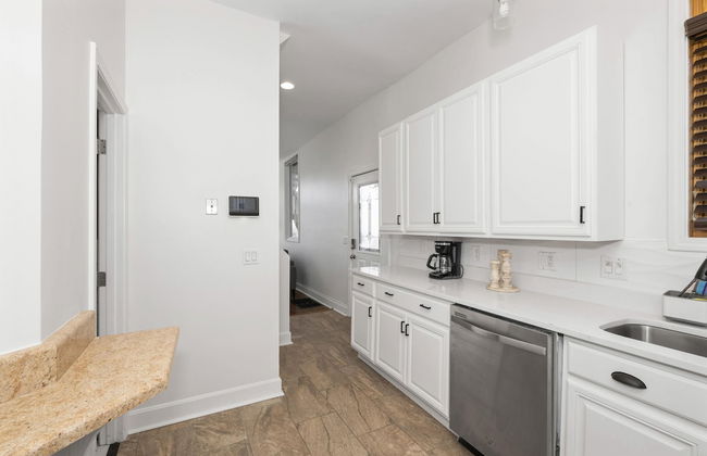 Maryland's Incline Dist. By Blackhouse - Foto 11