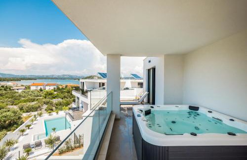 Villa Corus - Foto 33