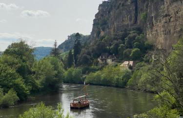 Appartement de caractère à la Roque-Gageac - Foto 12