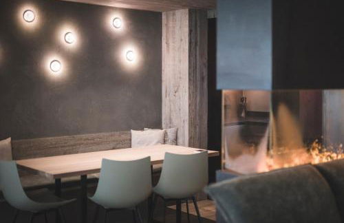 Luxegg - Mountain Lodge - Foto 10