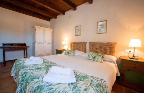 Cortijo Sancardo - Foto 10