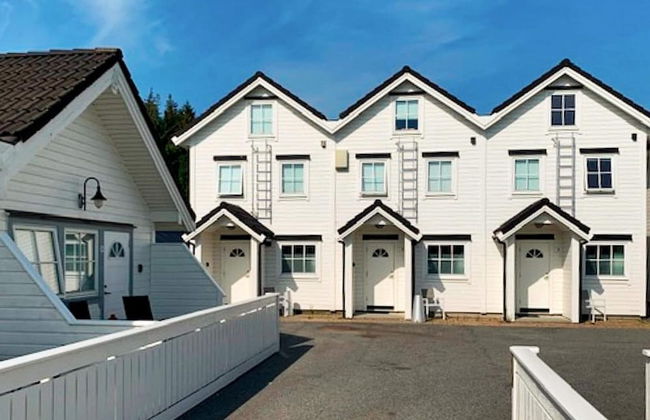 6 Person Holiday Home in Austrheim - Foto 37