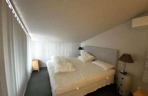 Villa d'exception avec terrasses spacieuses à Cap-Ferret - FR-1-736-57 - Photo 21