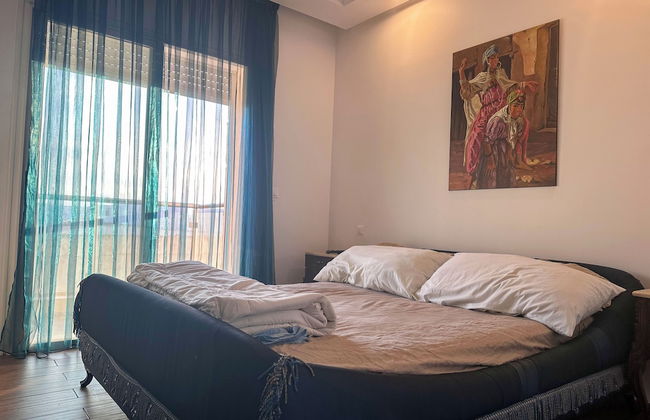 Luxury Haven Jardin de Carthage Bliss - Foto 3