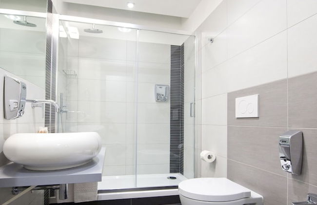 Grey&White B&B - Foto 43