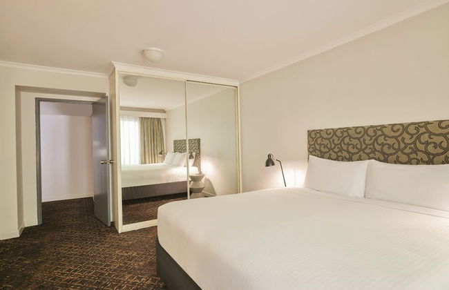 Rendezvous Hotel Sydney The Rocks - Foto 27