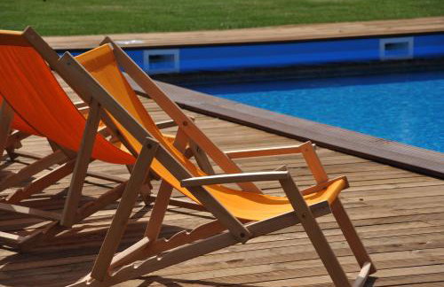 WIGWAM Dom z basenem na Kaszubach - Foto 7