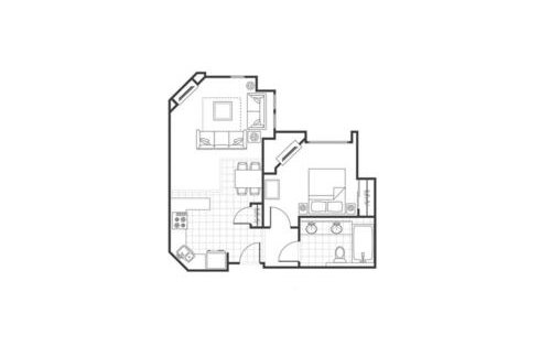 Marriott Grand Residence Club, Lake Tahoe - Foto 70