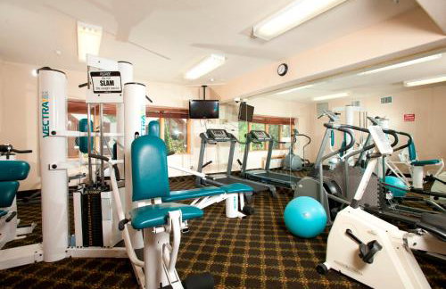 Gateway Mountain Lodge, A Vail Resorts Property - Foto 20