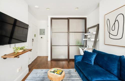 69-3A Prime LES Modern Brand New 1BR - Foto 6