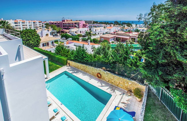 Villa Sao Joao - Photo 6