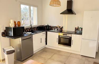 Villa Maria - Piscine - Wi-Fi - Proche Ventoux - Ideal Cyclistes - Foto 6