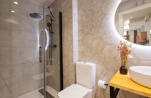 FLORIT FLATS - Trafalgar Arts & Port Suites - Photo 26