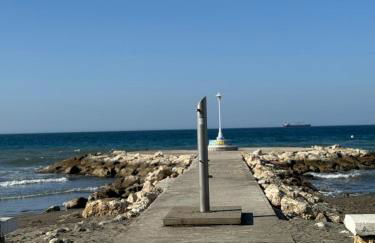 Apartamento Pedregalejo Playa - Photo 11