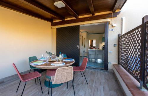 Villetta Esclusiva sulla Spiaggia della Pelosa - Foto 39