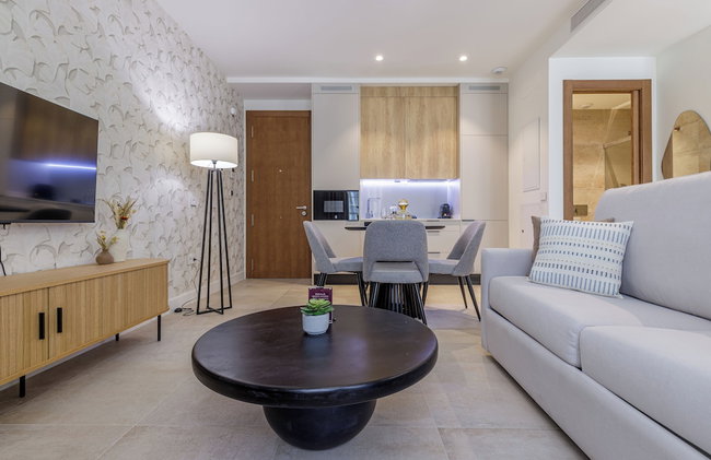 Plaza del Siglo Suites - Foto 45
