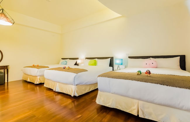 Tang Villa - Photo 59