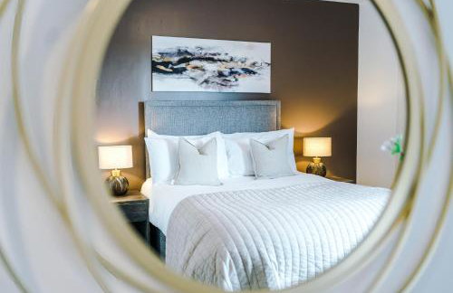 3 Bed Flat - Leeds City Centre - Free Parking - Foto 28