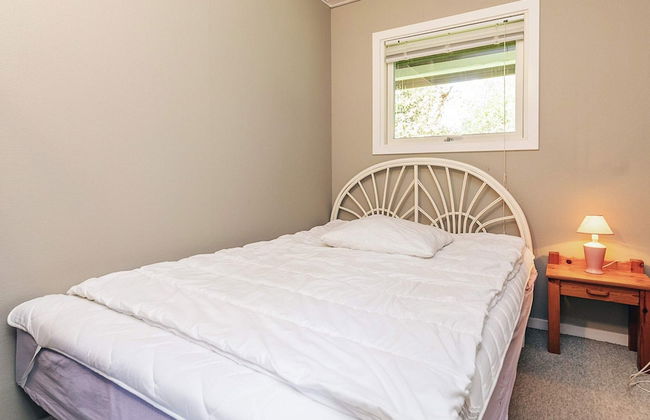 8 Person Holiday Home in Stege-by Traum - Foto 8