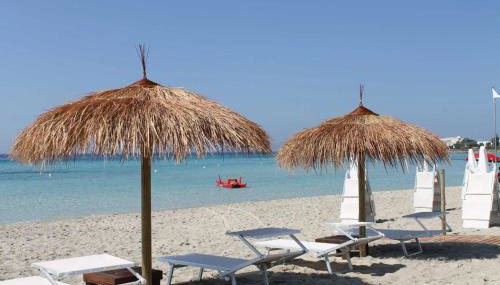 Villa Porto Cesareo Con Parcheggio - Foto 3