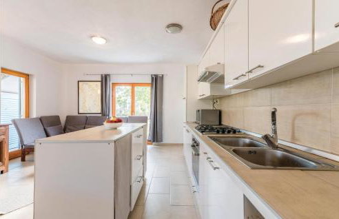 4 Bedroom Nice Home In Zgaljici - Foto 35