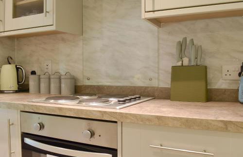 The Garden Suite - Photo 7