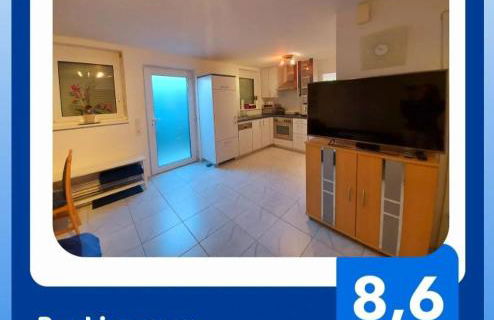 FeWo zwischen Freiburg und Europa Park Rust nur 200m zur S-Bahn - Foto 2