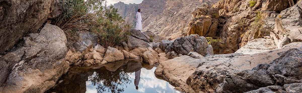 Tour in Seeb - Foto 1